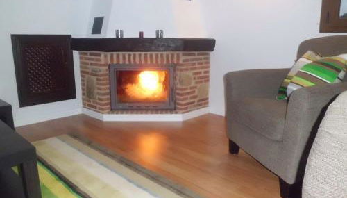 Apartment Valle de Cepeda - Foto 2