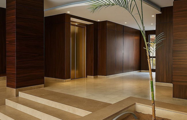 Family-friendly Chalets at Porto Said Resort - Foto 31