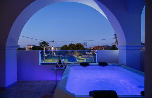 Mamfredas Suites - Foto 31