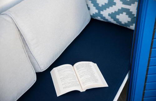 Agaete White&Blue House - Foto 11