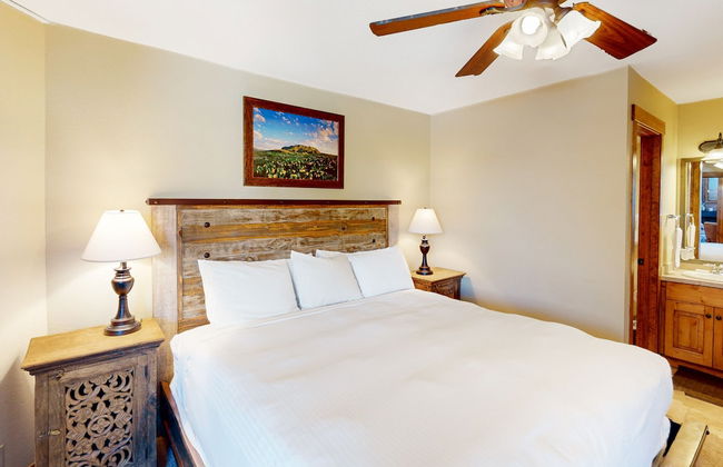 The Lodge at Steamboat - Foto 4