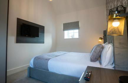 Northumberland Luxury Stays - The Shearling - Photo 13