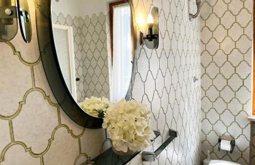 FREE PARKING Comfortable Apartment in the Historic Village of Suvereto with garden - Foto 27