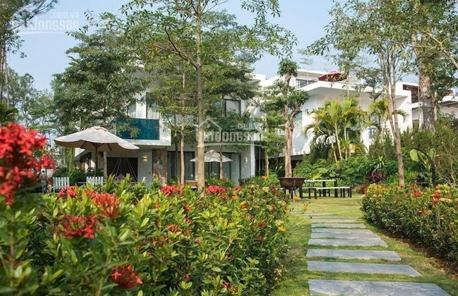 Flamingos Dai Lai Resort Luxury - Photo 72