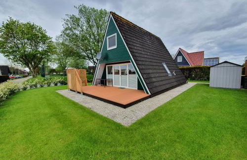 Murmel 4 - Strandkorb, Wallbox, WLan, Kamin - Foto 11