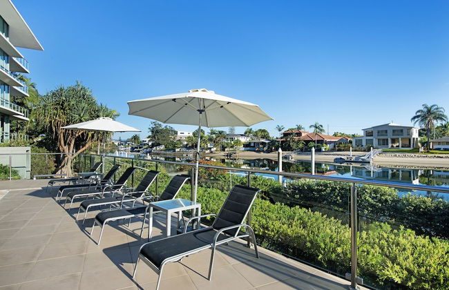 ULTIQA Freshwater Point Resort - Foto 77