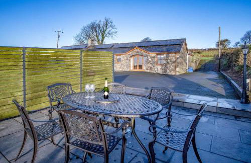 The Beacon - 3 Bedroom Cottage - Ludchurch - Narberth - Photo 16