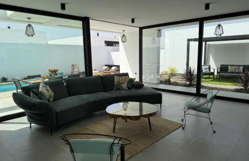 Stylish and comfortable Villa Anna in Villaverde - Foto 18