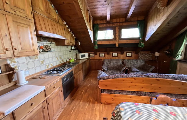 Chalet Stravedo by Ca-sa Check - Foto 7