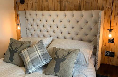 Laburnam Villa - Luxury 4 bedroom accommodation in the heart of Killin - Foto 23