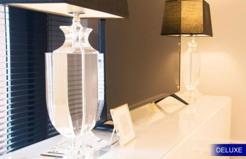 Barcelona Mediterranean Apartments - Foto 9