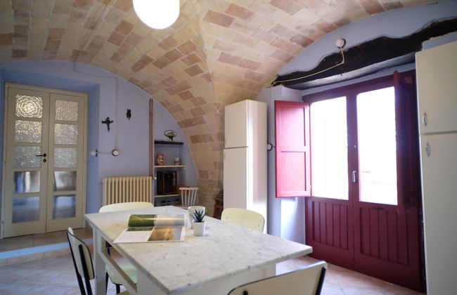 Il Casale del Duca in Rocca San Giovanni - Foto 42