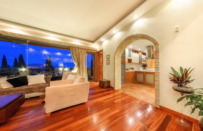 Ark Luxury Villa - Foto 11