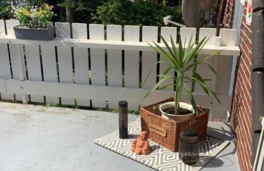 Fewo Frieda - Foto 6