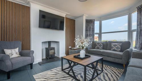 Seaview at No.5 Mundesley - Foto 5