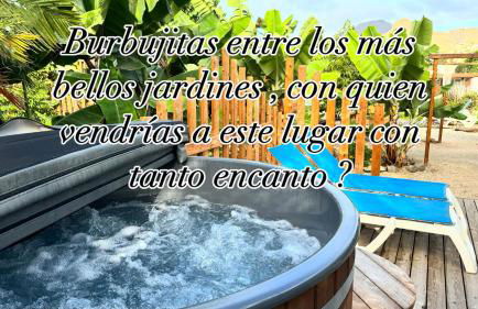 A-Nueva! Magec vip jacuzzi privado - Foto 55