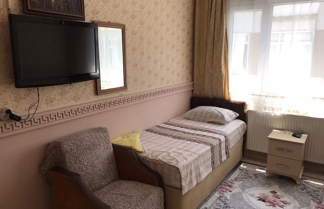 Basak Apart Hotel - Foto 7