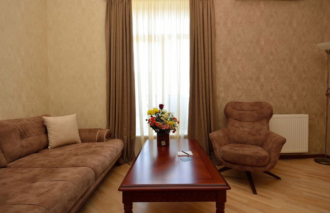 Apartment Dat Exx on the Marjanishvili - Foto 78