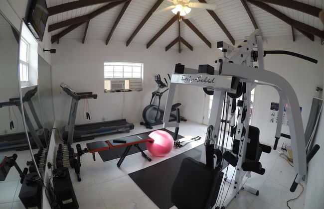 The White House TCI - Foto 33