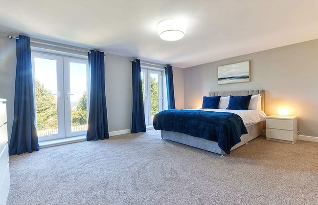 Host Stay Castle View - Foto 6