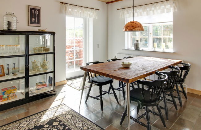 "Lioba" - 400m from the sea - Foto 21