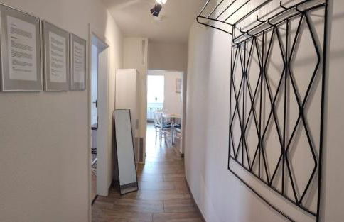 Ferienwohnung Zum Ausblick - Foto 22