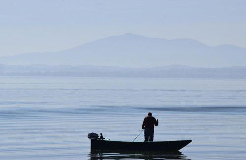 Country House Podere Lacaioli - Foto 35