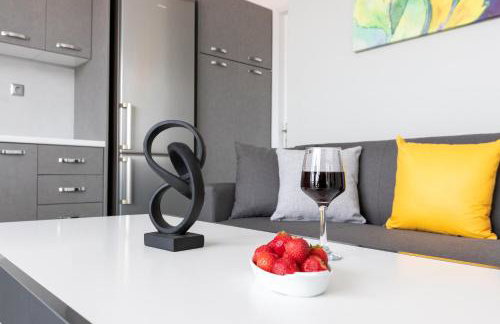 Z5 Sky Sparta Apartment - Foto 29