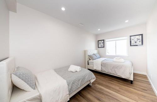 Gated Private Home next to Universal Studios - Foto 8