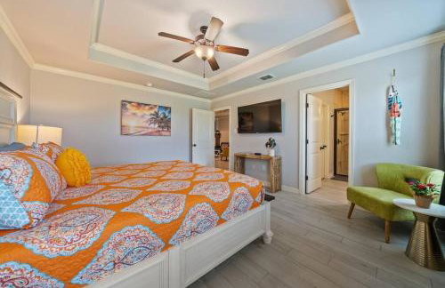 Ultimate Comfort & Relaxation- Palm Family Oasis - Foto 39