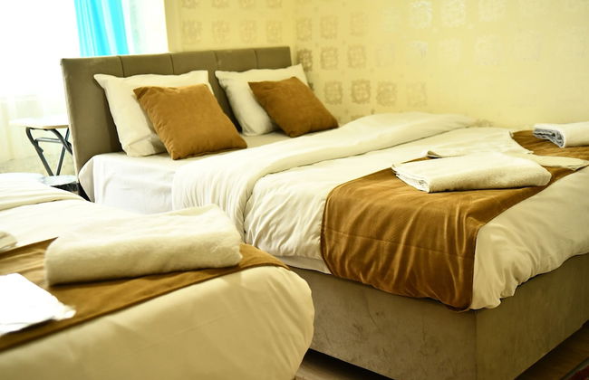 Ada Apart Hotel - Foto 54