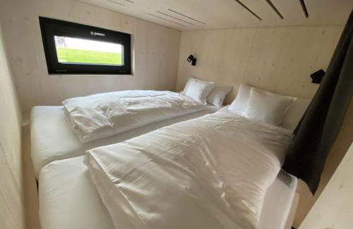 Naturlodges Edersee - Lodge #2 - Foto 12