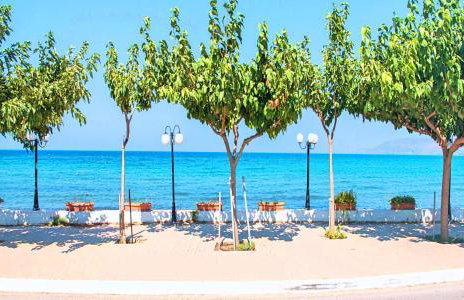 Stavento Luxury Villa Private Pool - Foto 9