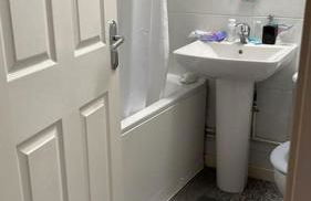 Huntingdon walk to town centre, cosy, Free parking - Foto 11