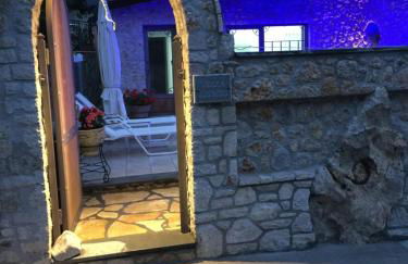 Villa Lithos Parga - Foto 66