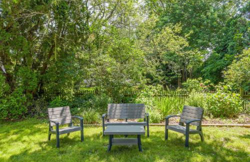 The Blair Durgin House in Mystic - Foto 7