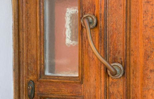 Night Galleria holiday home - bed & art in Burano - the pink house - Photo 33