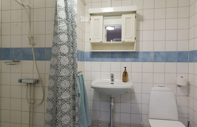 Optimal Apartments Skärholmen - Photo 19