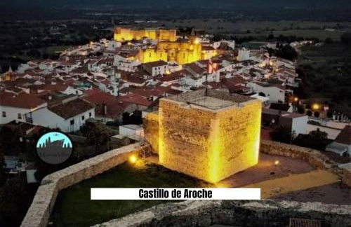 Ruralux Aroche - Foto 35