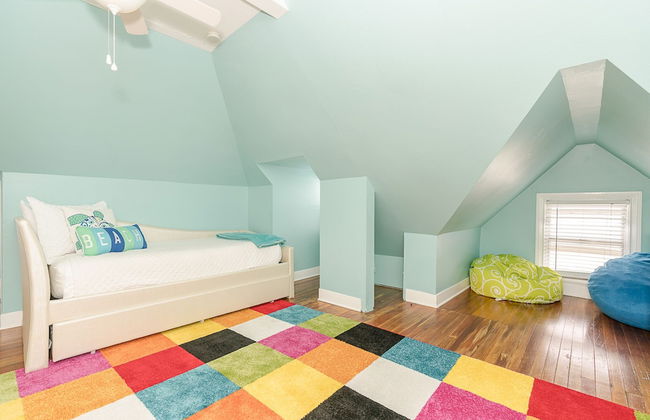 Beachside Bungalow - Foto 3