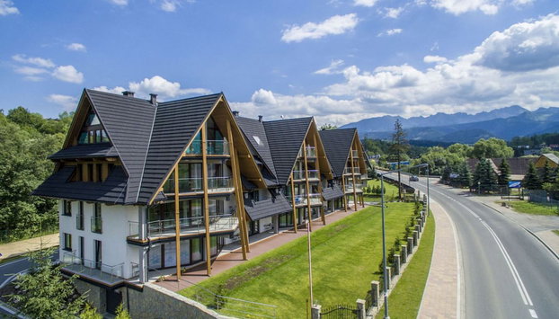 Harenda Residence - Destigo Hotels - Foto 2, Imagen principal