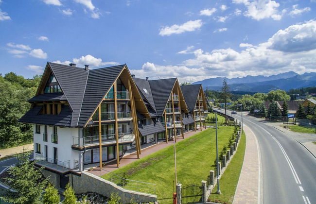 Harenda Residence - Destigo Hotels - Foto 1