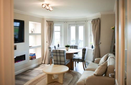 Barassie Bay View apartment - Foto 8