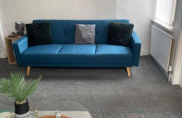 Humble Home NE - Short & Long stay or Contractors - Foto 19