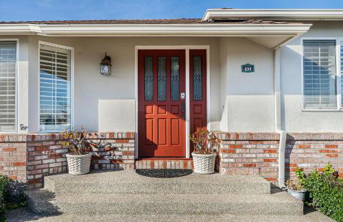 Charming single-story 3Brs 2bth home S-SF - Foto 15