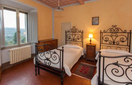 Tenuta di Spannocchia - Foto 12