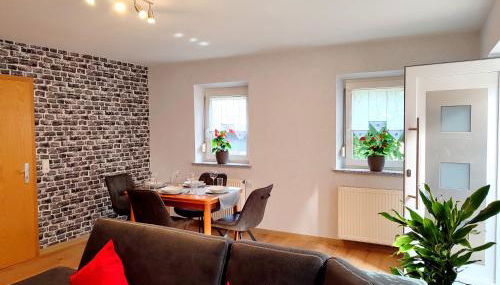 Ferienwohnung Neubert im Taubertal - Foto 4