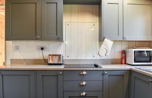 The Cottage At Dockens Water - Foto 13