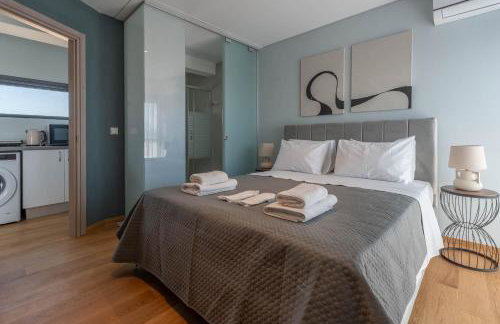 AURA Gazi apartments - Foto 56