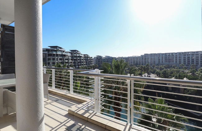 The Marina One Bedroom Exclusive Suite - 608 - Foto 1